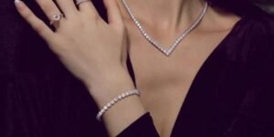 Perhiasan Heirloom: Menyelamatkan dan Mewariskan Kenangan Berharga