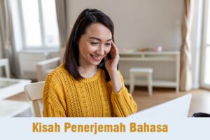 Jasa Penerjemah Tersumpah: Mitra Terpercaya untuk Dokumen Resmi di Jakarta