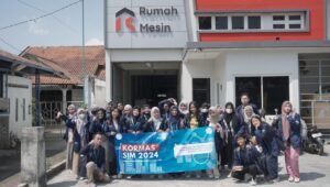 tujuan kunjungan industri terapan