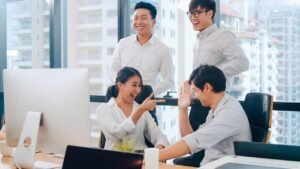 virtual office in jakarta